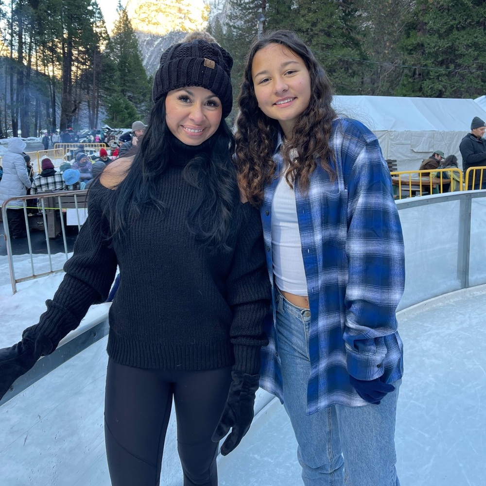 Meet your Posher, Stephanie